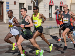 Orlen Warsaw Marathon 2018 obrazek 13