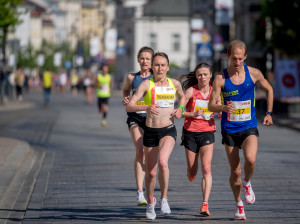 Orlen Warsaw Marathon 2018 obrazek 19