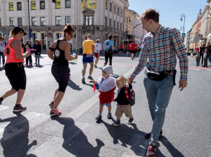 Orlen Warsaw Marathon 2018 obrazek 9