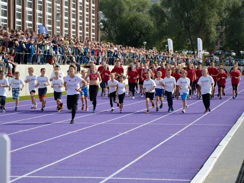 10 czerwca Grand Prix Gliwic z udziałem gwiazd