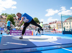 1. Mityng na Rynku Kościuszki, Białystok 20.05.2018 obrazek 4