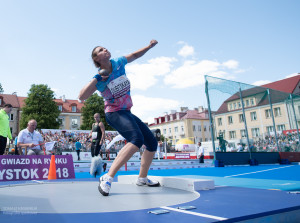 1. Mityng na Rynku Kościuszki, Białystok 20.05.2018 obrazek 5