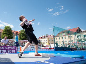 1. Mityng na Rynku Kościuszki, Białystok 20.05.2018 obrazek 9