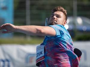 Lekkoatletyczny Mityng Gwiazd Radom 2018, Radom 27.05.2018 obrazek 7