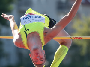 Lekkoatletyczny Mityng Gwiazd Radom 2018, Radom 27.05.2018 obrazek 20