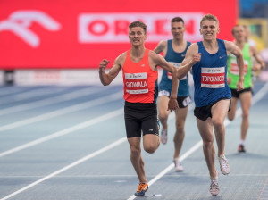 64. Orlen Memoriał Janusza Kusocinskiego obrazek 6