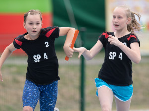 BESTSELLER Goleniów Athletics Park obrazek 2