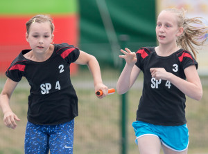 BESTSELLER Goleniów Athletics Park obrazek 3