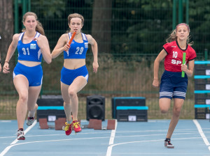 BESTSELLER Goleniów Athletics Park obrazek 7