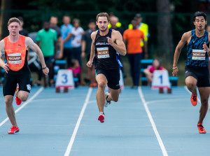 BESTSELLER Goleniów Athletics Park obrazek 6