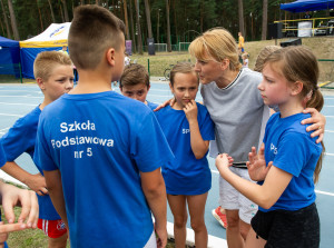 BESTSELLER Goleniów Athletics Park obrazek 18