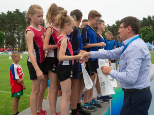 BESTSELLER Goleniów Athletics Park obrazek 23