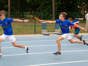 BESTSELLER Goleniów Athletics Park obrazek 6