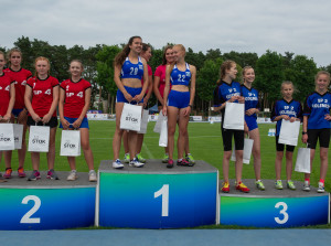 BESTSELLER Goleniów Athletics Park obrazek 19