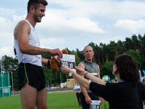 BESTSELLER Goleniów Athletics Park obrazek 4