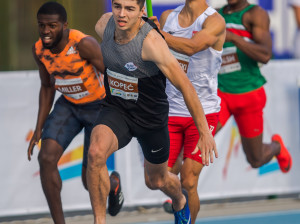 BESTSELLER Goleniów Athletics Park obrazek 10