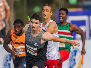 BESTSELLER Goleniów Athletics Park obrazek 12