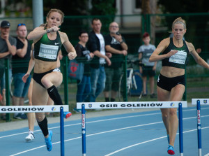 BESTSELLER Goleniów Athletics Park obrazek 20