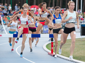 BESTSELLER Goleniów Athletics Park obrazek 4