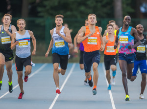 BESTSELLER Goleniów Athletics Park obrazek 7