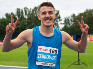 35. PZLA Mistrzostwa Polski U23 dzień I obrazek 12