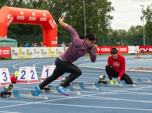 35. PZLA Mistrzostwa Polski U23 dzień I obrazek 12