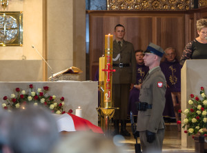 Pożegnanie Ireny Szewińskiej obrazek 10