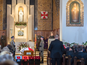 Pożegnanie Ireny Szewińskiej obrazek 11