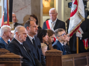 Pożegnanie Ireny Szewińskiej obrazek 15