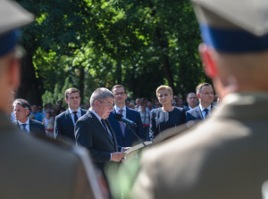 Pożegnanie Ireny Szewińskiej obrazek 13