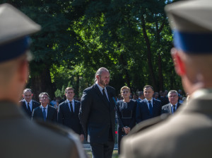 Pożegnanie Ireny Szewińskiej obrazek 19