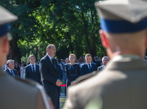 Pożegnanie Ireny Szewińskiej obrazek 21