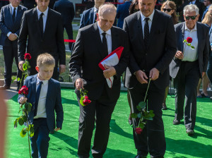 Pożegnanie Ireny Szewińskiej obrazek 24