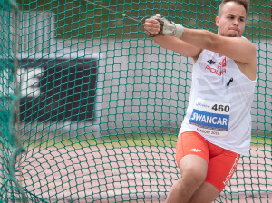 Mecz U-23 Czechy-Słowenia-Węgry-Polska, Kraków 08.07.2018 obrazek 4