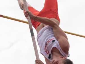 Mecz U-23 Czechy-Słowenia-Węgry-Polska, Kraków 08.07.2018 obrazek 13