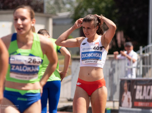 Mecz U-23 Czechy-Słowenia-Węgry-Polska, Kraków 08.07.2018 obrazek 9