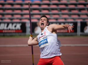 Mecz U-23 Czechy-Słowenia-Węgry-Polska, Kraków 08.07.2018 obrazek 13