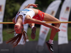 Mecz U-23 Czechy-Słowenia-Węgry-Polska, Kraków 08.07.2018 obrazek 21