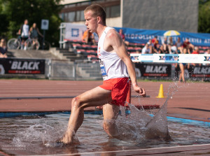 Mecz U-23 Czechy-Słowenia-Węgry-Polska, Kraków 08.07.2018 obrazek 1