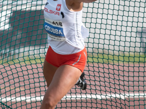 Mecz U-23 Czechy-Słowenia-Węgry-Polska, Kraków 08.07.2018 obrazek 11