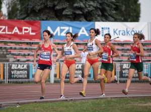 Mecz U-23 Czechy-Słowenia-Węgry-Polska, Kraków 08.07.2018 obrazek 22