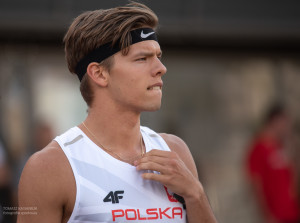 Mecz U-23 Czechy-Słowenia-Węgry-Polska, Kraków 08.07.2018 obrazek 15