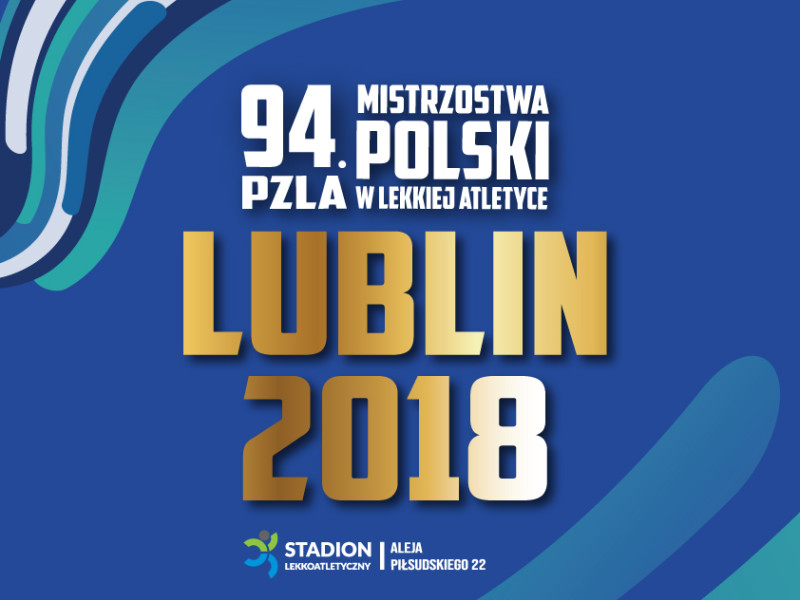 94. PZLA MP: zlot mistrzów już od 20 lipca w Lublinie