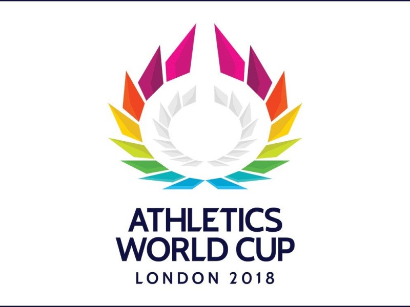 Athletics World Cup na antenie TVP