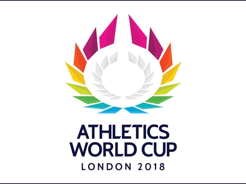 Athletics World Cup na antenie TVP