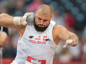 Athletics World Cup 2018 dzień 1 obrazek 8