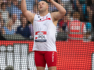 Athletics World Cup 2018 dzień 1 obrazek 10