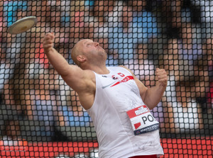 Athletics World Cup 2018 dzień 1 obrazek 14