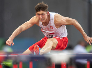 Athletics World Cup 2018 dzień 1 obrazek 6