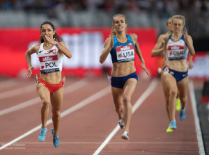 Athletics World Cup 2018 dzień 1 obrazek 11